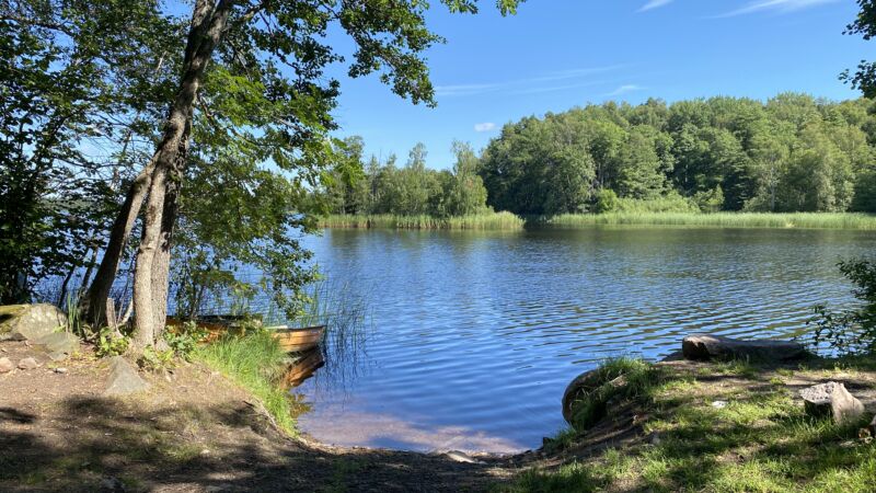 Björnsundet