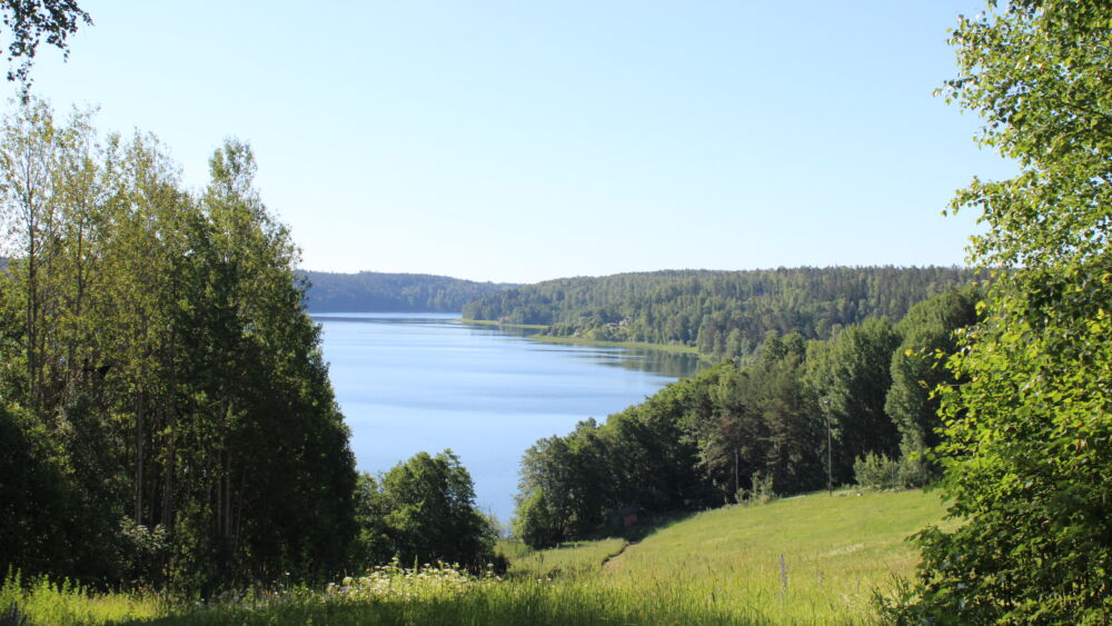 Områden och naturreservat - Upplandsstiftelsen